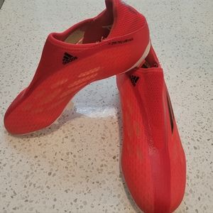 Adidas Speedflow.3 soccer cleats